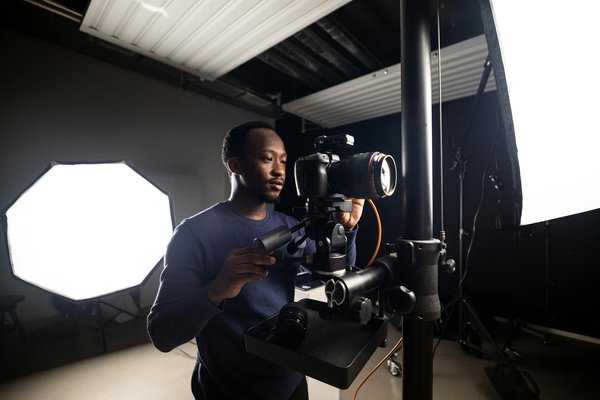 Comment immortaliser les émotions lors d'un événement sportif ?