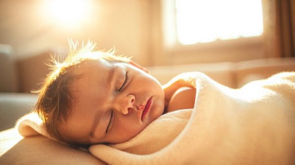 5 raisons d'investir dans des photos artistiques de bébé