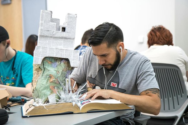 Quels sont les meilleurs réglages pour un portrait en studio ?