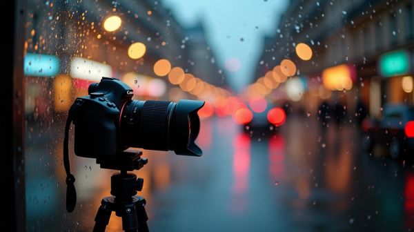Choisir un vidéaste à Paris pour une vidéo impactante