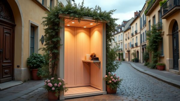 Découvrez les meilleurs photobooths pour vos événements à Nice