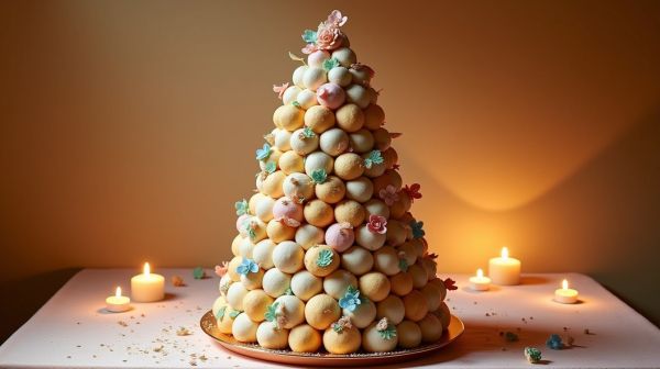 Le dessert qui change une soirée en souvenir de toute une vie