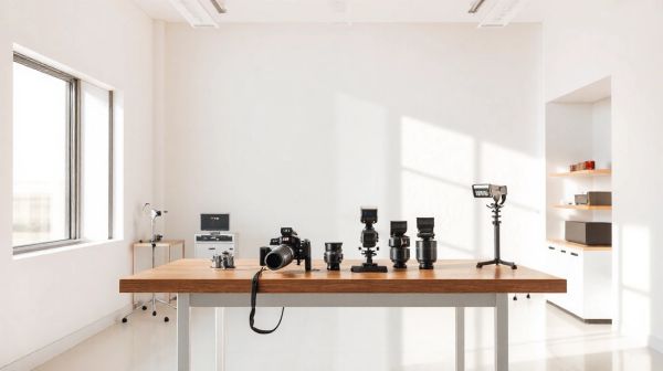 Meilleurs conseils pour choisir votre laboratoire photo parfait