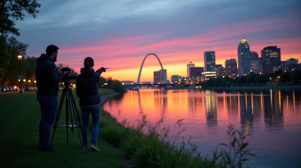 Photographe Saint Louis : conseils pour choisir un professionnel adapté