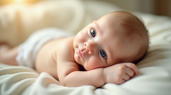 Pourquoi vos photos de bébé doivent être artistiques et uniques