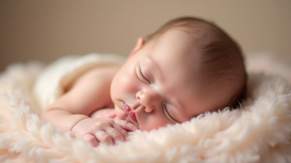 Pourquoi vos photos de bébé doivent être artistiques et uniques