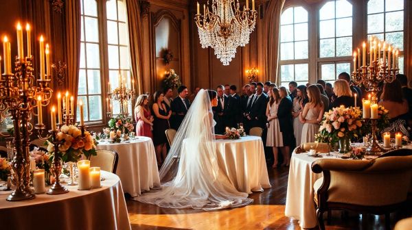 Top 5 photographes de mariage à Bruxelles pour immortaliser vos moments