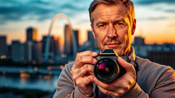 Top critères pour sélectionner un photographe à Saint Louis